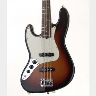 Fender American Professional Jazz Bass Left Handed 3 Color Sunburst 2017【名古屋栄店】