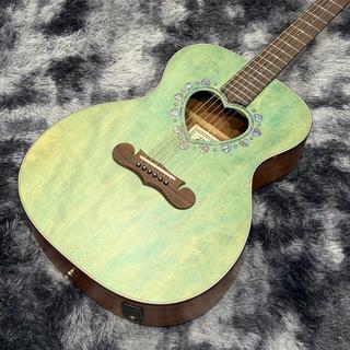 ゼマイティスのエレアコ、CAF-90Hにグロス・ホワイトとグロス