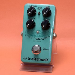 t.c.electronic HyperGravity Compressorの検索結果【楽器検索
