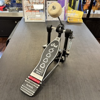 dw DW-6000NX【USED/中古】ナイロンドライブ