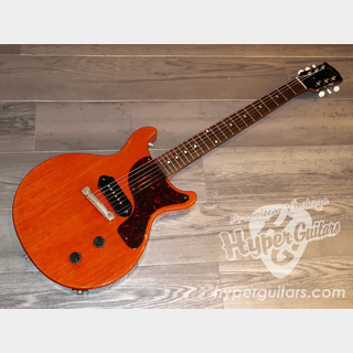 ジャンク　レスポールジュニアタイプ Gibson ギブソン レスポール ジュニア 91年製（ジャンク）