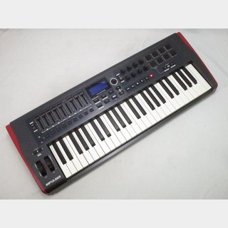 NovationImpulse 49 MIDIキーボード コントローラー 【横浜店】