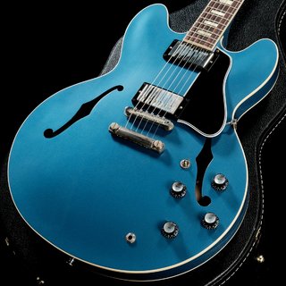 Gibson Custom Shop 1964 ES-335 Reissue Pelham Blue 2024 【渋谷店】