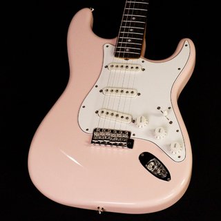 Fender FSR Collection 2024 Traditional Late 60s Stratocaster Rosewood Shell Pink ≪S/N:JD24012309≫ 【心斎