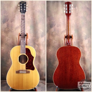 キ*―様 Gibson B-25 N 1965年製 ハードケース付き GIBSON B-25 Nの検索結果【楽器検索デジマート】