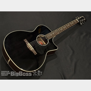 Eastman PCH2-GACE / Black