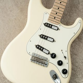 SCHECTER PS-ST-DH-SC -White- #S2401309 【スキャロップ指板】【限定生産モデル】