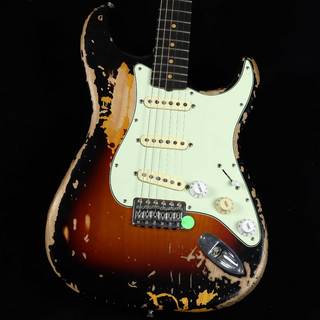 Fender Mike Mccready Stratocaster エレキギター 【未展示品】【ミ･ナーラ奈良店】