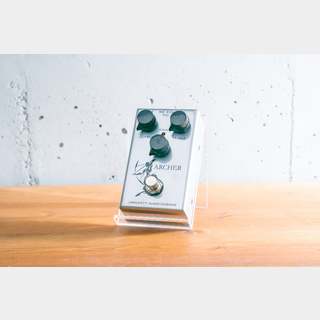 J.Rockett Audio Designs Jeff Archer ギアコレ - 【楽器検索デジマート】