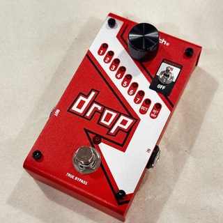 DigiTech 【USED】Drop