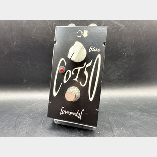 lovepedal COT50 angus MOD 箱付き Lovepedal COT50 Angus MOD 【公式通販】