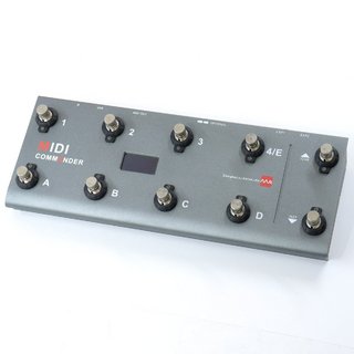 MELO AUDIO MIDI COMMANDER 【池袋店】