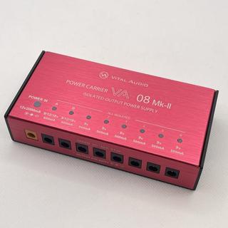 Vital Audio、VA-08 Mk-IIの検索結果【楽器検索デジマート】