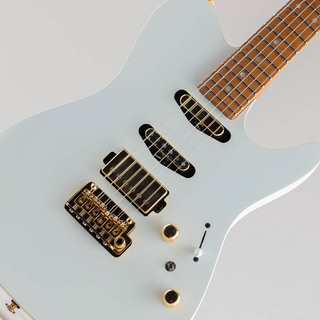 Ibanez LB1 Lari Basilio Signature / White