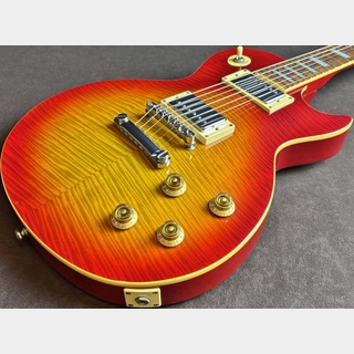 【動作良好】Tokai Love Rock ALS レスポール エレキギター ハイエンド Love Rock” Tokai Super Shop Model HLS-MIJ w