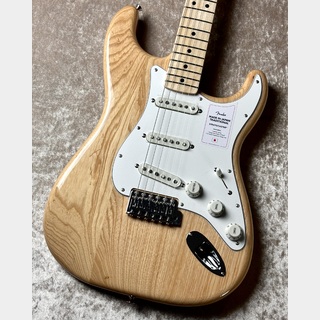 Fender【軽量個体!!】Made in Japan Traditional 70s Stratocaster -Natural-【3.40kg】