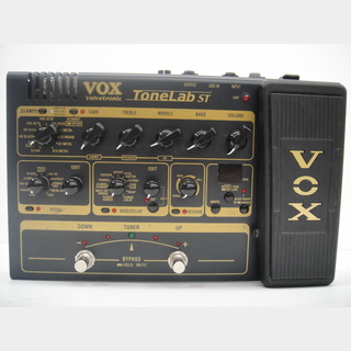 VOX ToneLab ST