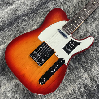 Fender Player II Telecaster Aged Cherry Burst