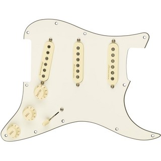 Fender、PRE-WIRED STRAT PICKGUARDの検索結果【楽器検索デジマート】