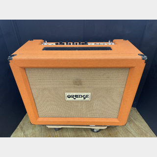 ORANGE AD30TC Twin Channel