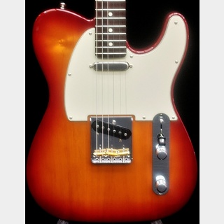 Fender 【当店限定カラー】FSR Collection 2024 Hybrid II Telecaster -Sienna Sunburst/Rosewood-【JD24017162】