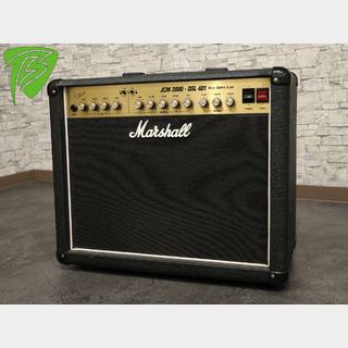 Marshall JCM2000 DSL401