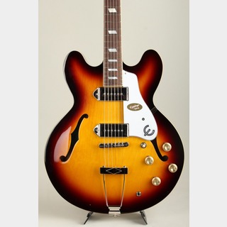 Epiphone Casino Vintage Sunburst