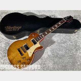 HeritageH-150 (Dirty Lemon Burst) Standard Collection