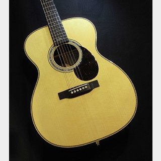 Martin OMJM John Mayer【2025年製】【オススメ個体 !! 】