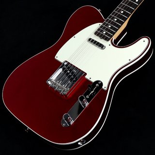 Fender FSR Collection 2023 Traditional 60s Telecaster Custom Candy Apple Red(重量:3.20kg)【渋谷店】