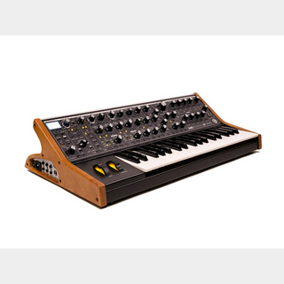 Moog Subsequent 37 アナログ・シンセサイザー 37鍵盤【ローン分割手数料0%(12回迄)】