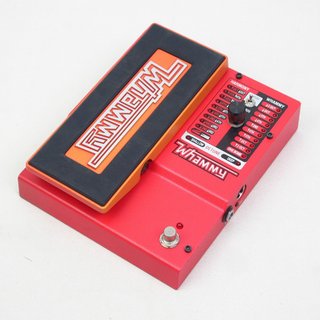 DigiTech WH-5 Whammy 5th Generation ピッチシフター 【横浜店】