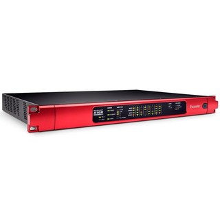 Focusrite RedNet A16R MkII【お取り寄せ商品】