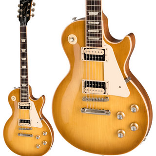 Gibson Les Paul Classic Honeyburst
 レスポールクラシック