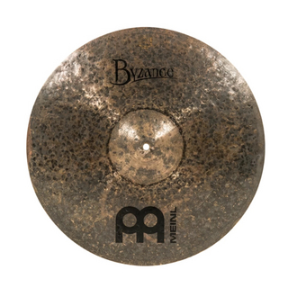 Meinl 20"Byzance Dark Crashes [B20DAC]【数量限定特価・50%OFF!!】