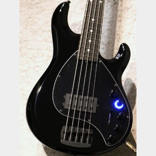 MUSIC MAN Darkray 5 -Obsidian Black-【入荷数僅小】【4.29kg】