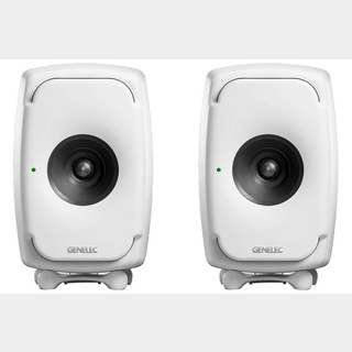 GENELEC 8010A ＆ G Oneの新カラー発売記念！スピーカーやウーファーを
