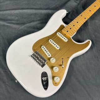 Fender Made in Japan Heritage 50s Stratocaster Maple Fingerboard White Blonde エレキギター ストラトキャスタ