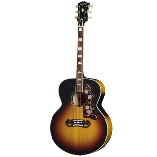 EpiphoneInspired by Gibson Custom 1957 SJ-200 (Vintage Sunburst)