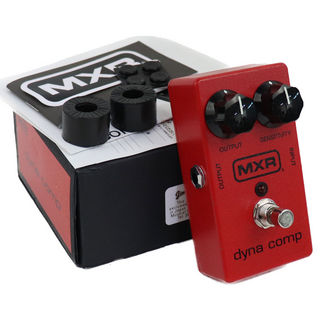 MXR、Dyna Compの検索結果【楽器検索デジマート】