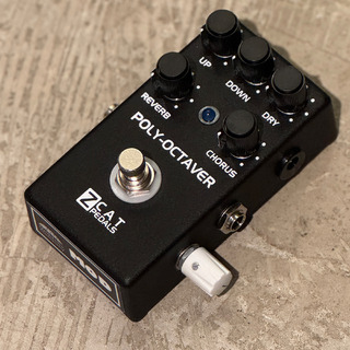 ZCAT Pedalsの検索結果【楽器検索デジマート】