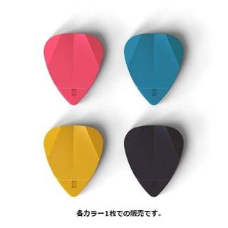 ROMBO ORIGAMI 0.75MM S-RED【横浜店】