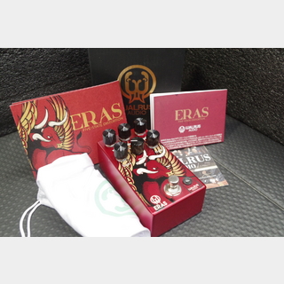 WALRUS AUDIO ERAS ギターエフェクター