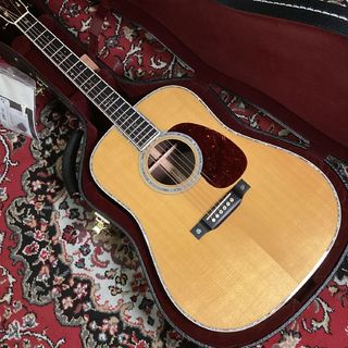 Martin D-42 Standard【中古アコースティックギター】【現物画像】