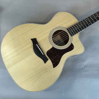 Taylor 214ce Rosewood 【エレアコ】