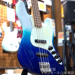 FenderPlayer Plus Active Jazz Bass #MX22266500