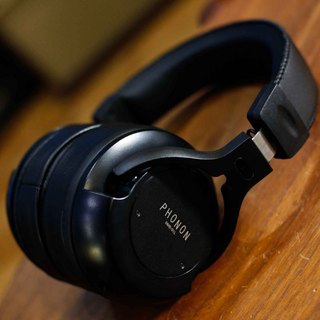 PHONON SMB-01L Professional Monitoring Headphones