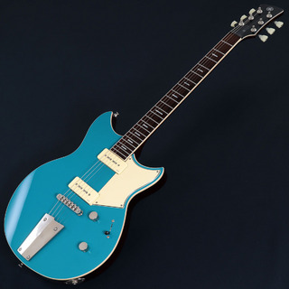 YAMAHA REVSTAR RSP02T スイフトブルー (SWB) [4.08kg]【S/N IK0307E】【池袋店】【チョイキズ特価品】