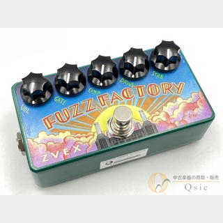 Z.Vex Fuzz Factoryの検索結果【楽器検索デジマート】