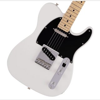 Fender Made in Japan Junior Collection Telecaster Maple Fingerboard Arctic White フェンダー【御茶ノ水本店】